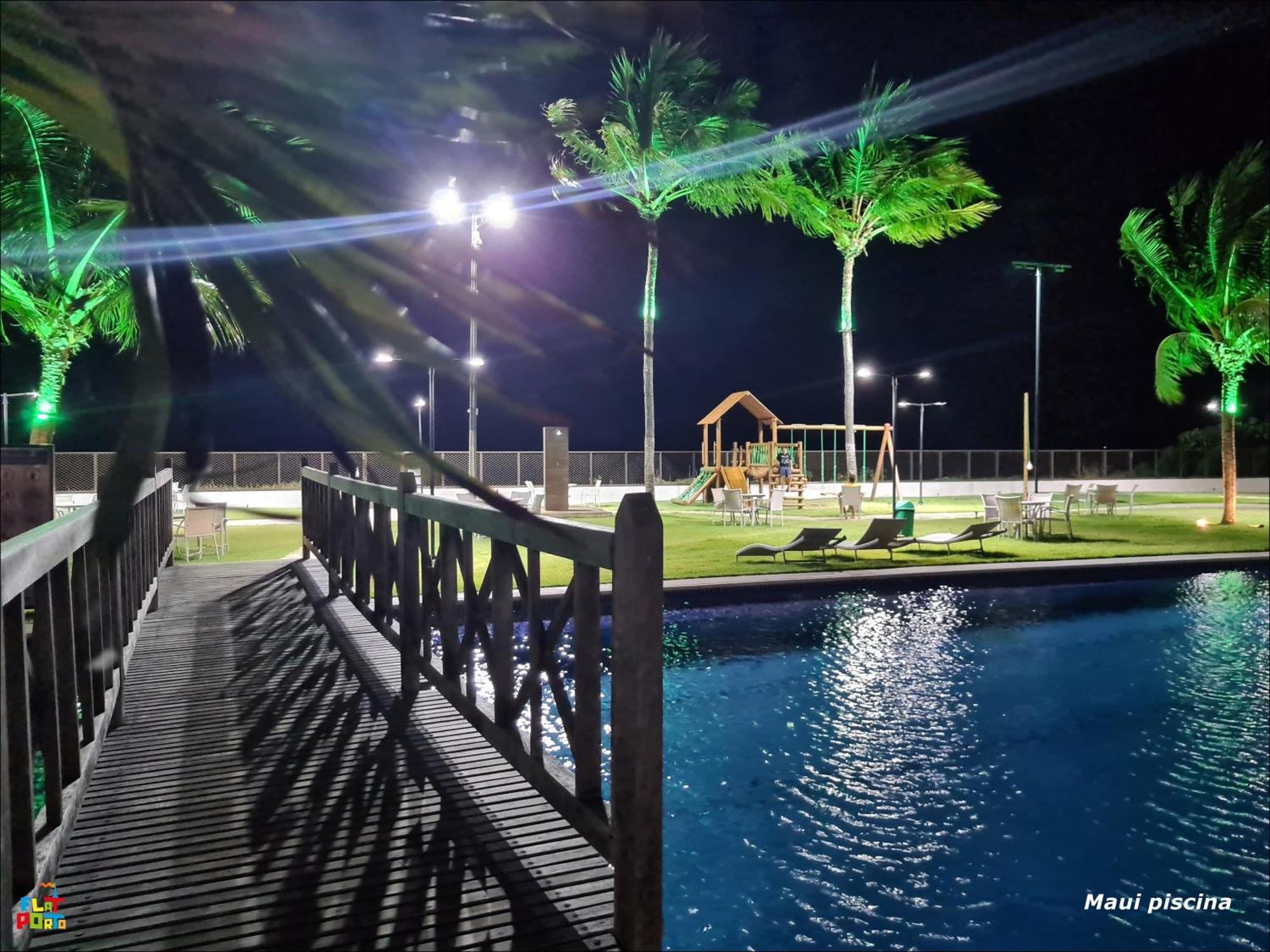 Flat Fantastico Na Beira Mar Em Tamandare Apartment Ngoại thất bức ảnh