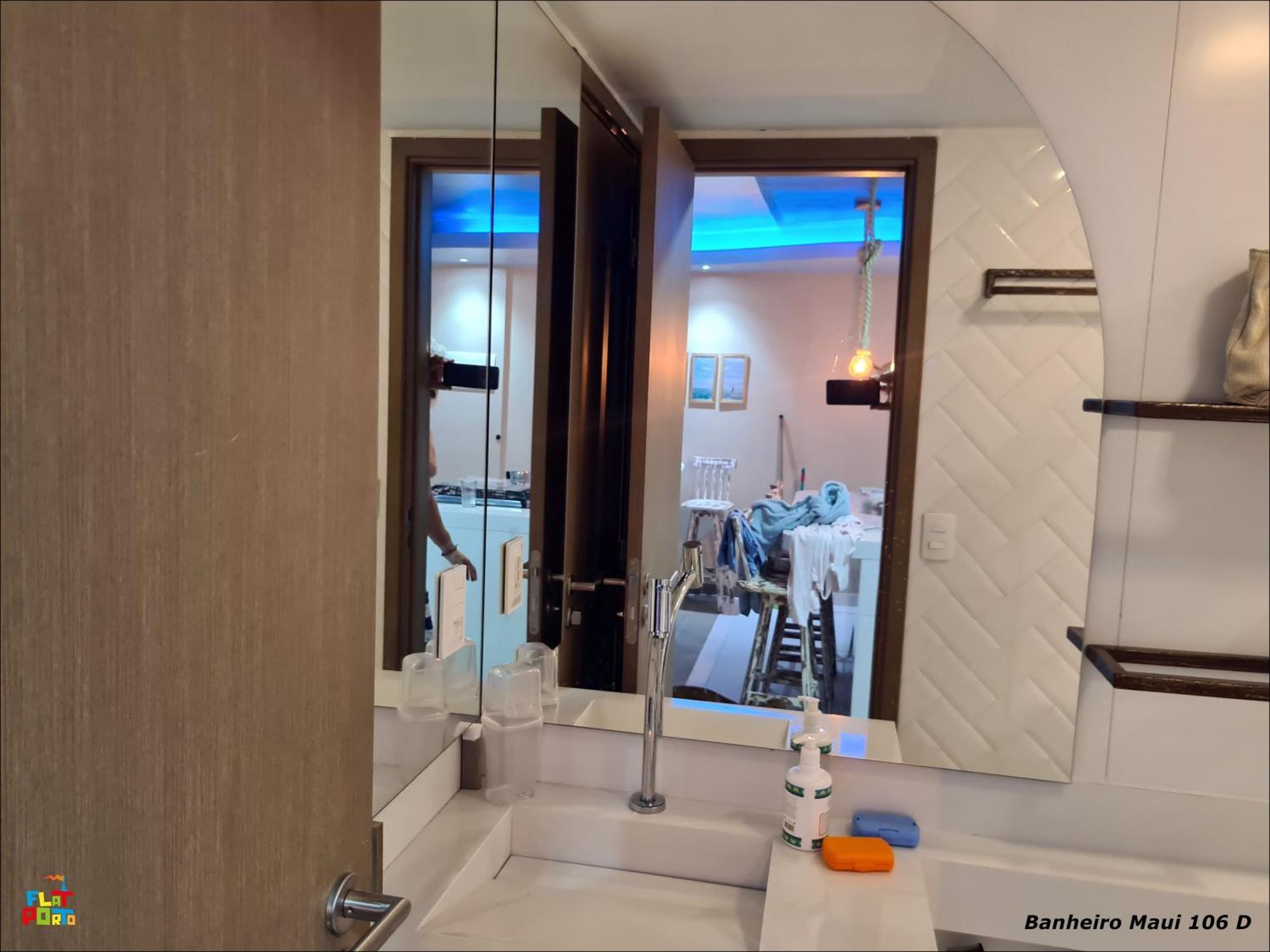 Flat Fantastico Na Beira Mar Em Tamandare Apartment Ngoại thất bức ảnh